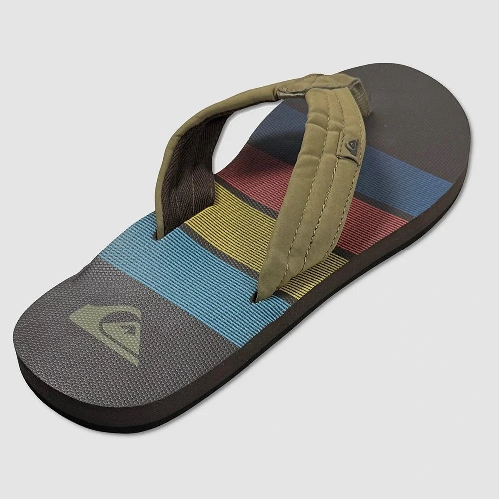 Quiksilver item brand